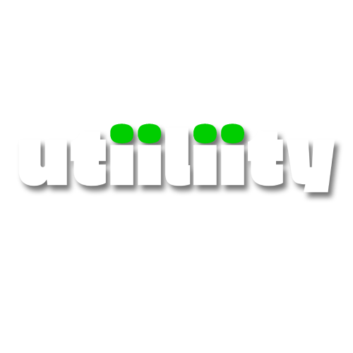 Utiiliity